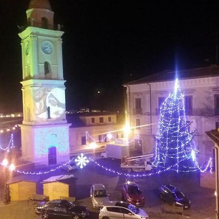 B&B Vallone Del Grano Rossano Buitenkant foto