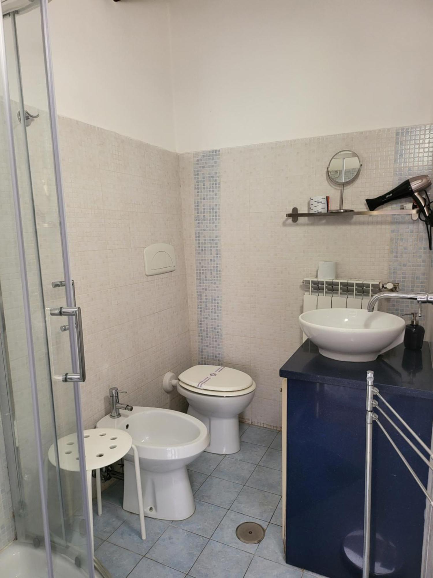 B&B Vallone Del Grano Rossano Buitenkant foto