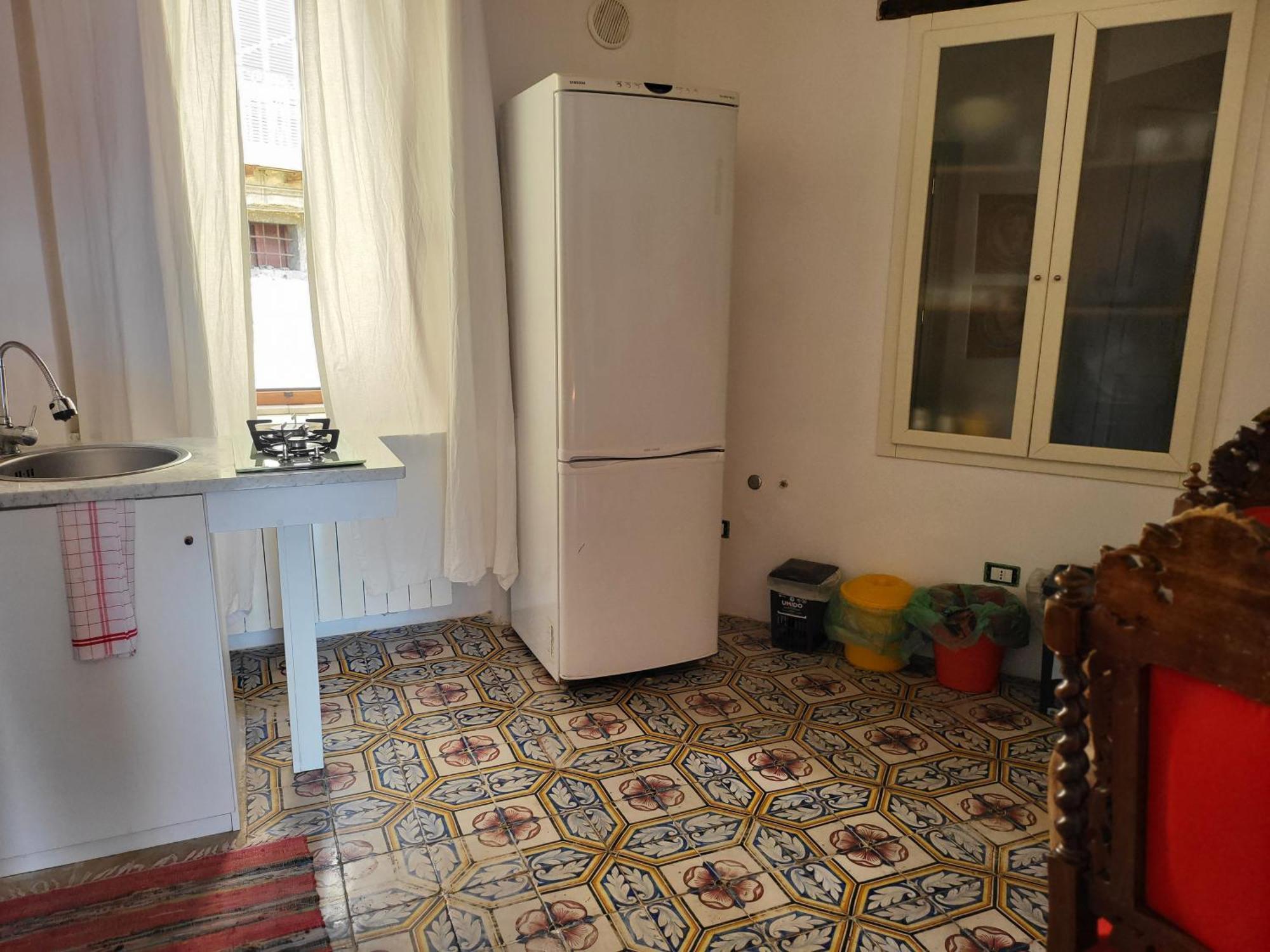 B&B Vallone Del Grano Rossano Buitenkant foto