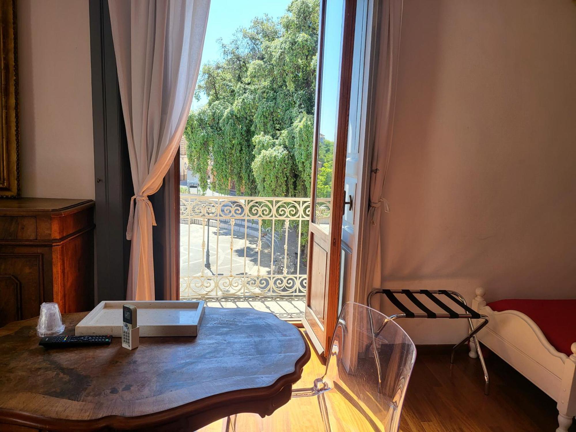 B&B Vallone Del Grano Rossano Buitenkant foto