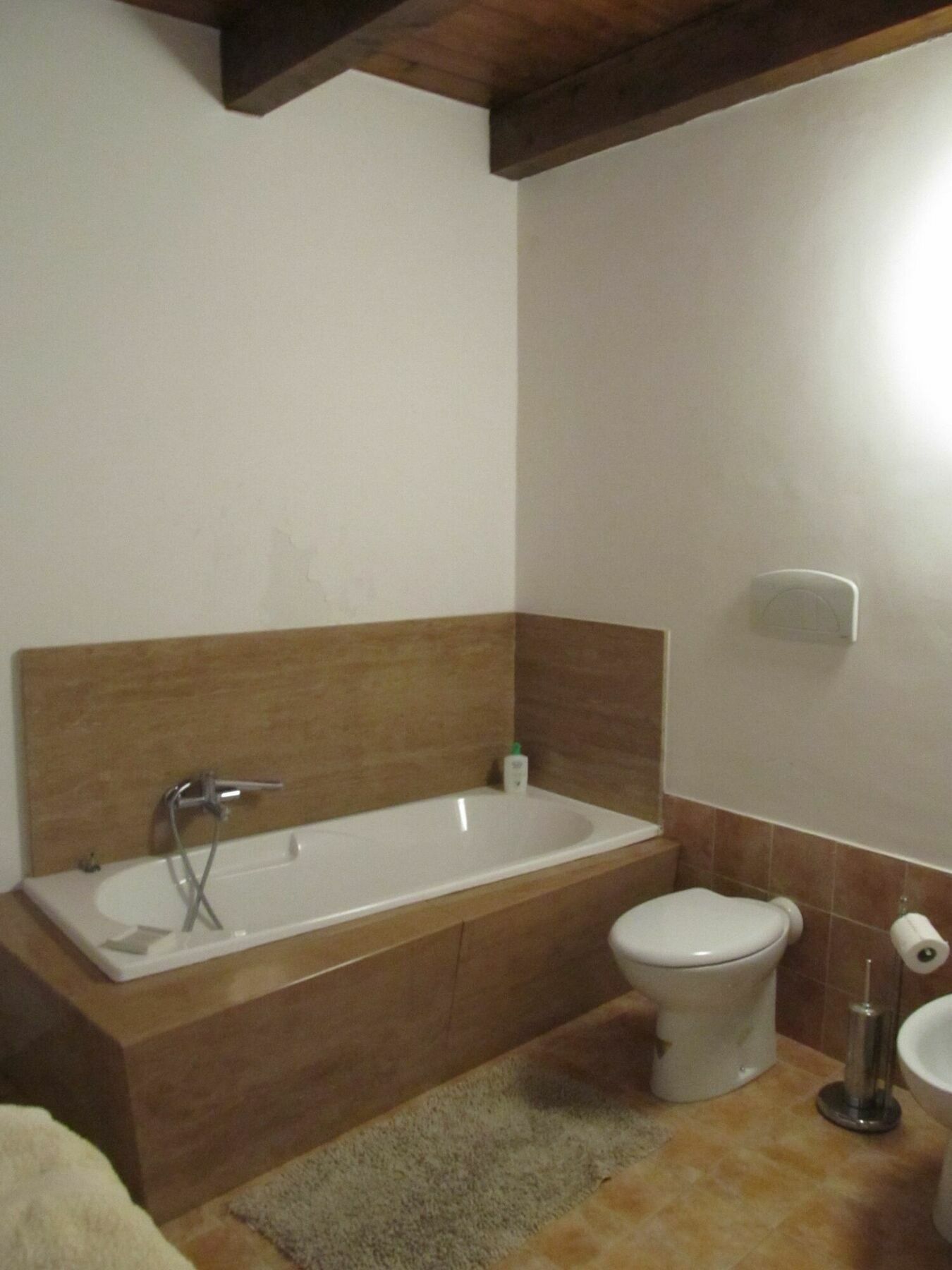 B&B Vallone Del Grano Rossano Buitenkant foto
